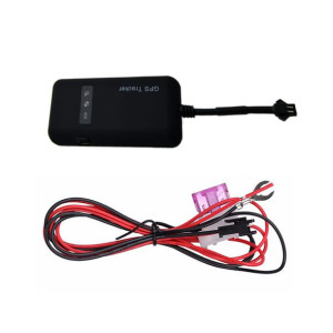Lokalizator Gps Tracker + Serwer | Go Media Gt02b
