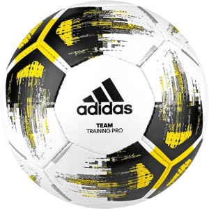 Piłka nożna adidas Team Training Pro CZ2233 r.4