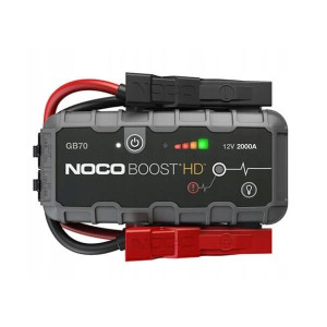 Urządzenie Rozruchowe Noco Boost Hd Gb70 Jump Starter Booster 12v 2000a