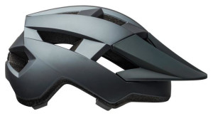 Kask mtb BELL SPARK INTEGRATED MIPS matte gloss grays roz. Uniwersalny (54–