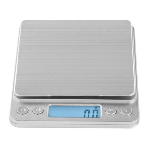 Waga precyzyjna jubilerska SBS-TW-500/10 do 500g / 0,01g