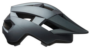 Kask mtb BELL SPARK INTEGRATED MIPS matte gloss grays roz. Uniwersalny (54–