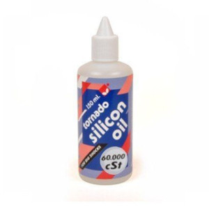 Olej do dyferencjałów 60.000 cSt 150ml
