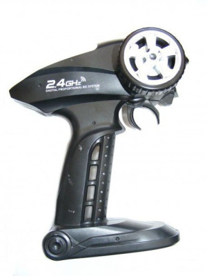Radio 2.4ghz 4wd12b - Poserwisowy