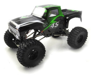 Colorado Crawler 2CH 1:10 4WD 2.4GHz RTR - 70634G