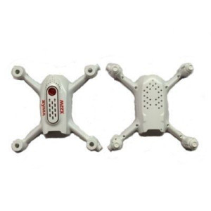 Obudowa Biała Do X22W- 07-WHT