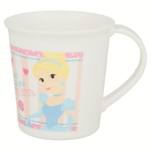 Princess - Kubek do mikrofali 250 ml