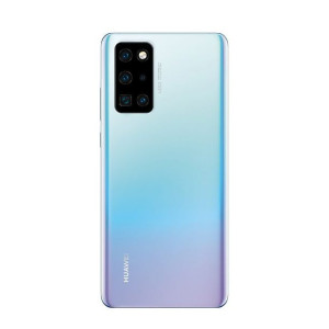 PURO 0.3 Nude - Etui Huawei P40 Pro (przezroczysty)