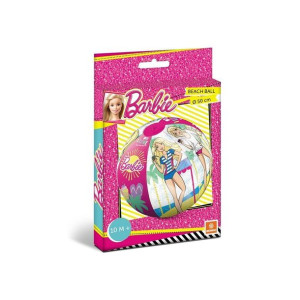 Barbie - Piłka plażowa