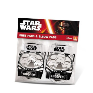 Star Wars - Zestaw ochraniaczy