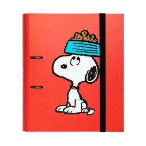 Snoopy - Segregator