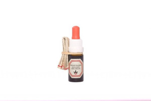 Ekstrakt konopny CBD FULL SPECTRUM 10%