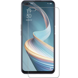 Szkło hartowane Tempered Glass - do OPPO Reno 4 Z 5G
