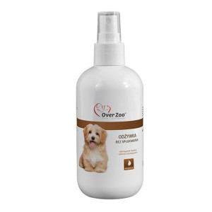 Overzoo Odżywka Bez Spłukiwania 240 Ml