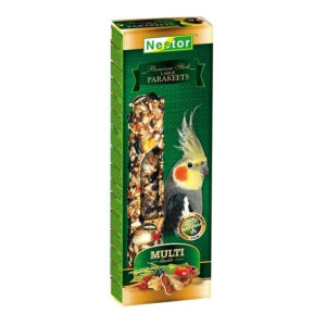 Nestor Kolba Papuga Srednia Premium 115g