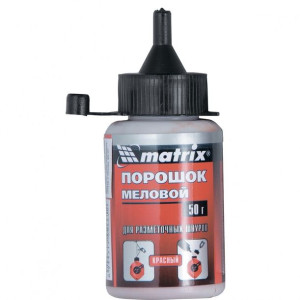 Kreda traserska czerwona 50g