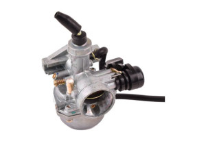 Gaźnik Tuning 4t Quad Do Atv 110 125 Pz19 152fmb