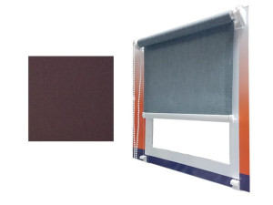 Mini roleta 67,5x215cm Eden 141 prowadnice żyłkowe Mini Roleta EDEN 141 - 6