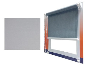Mini roleta 61x150cm Eden 139 prowadnice żyłkowe Mini Roleta EDEN 139 - 61x