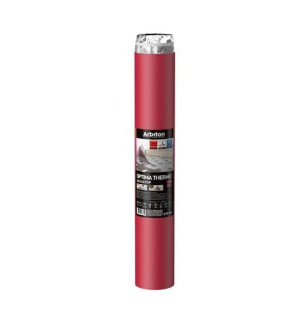 Podkład pod ogrzewanie podłogowe Optima thermo 1,5