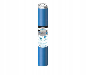 ARBITON OPTIMA AQUASTOP 2MM podkład pod panele