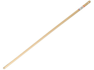 Kij do szczotki drewniany bukowy 120cm Kij120