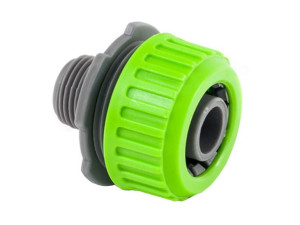 Przyłącze 3/4" przejście na gwint zewn. 1/2 S-80462