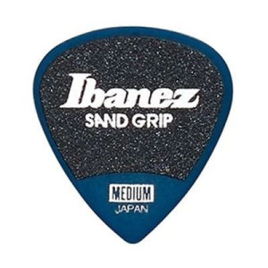 Ibanez PPA16MSG-DB Sand Grip Flat kostka gitarowa