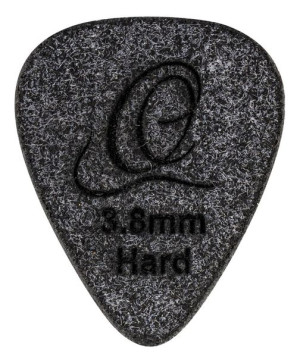 Ortega OGP-FTH Zestaw 4 kostek filcowych hard
