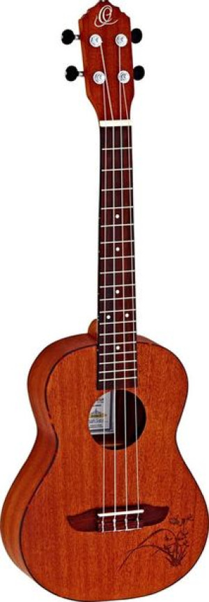 Ortega RU5MM-TE Ukulele tenorowe