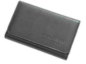 Etui do nawigacji GPS 5" D384-39346