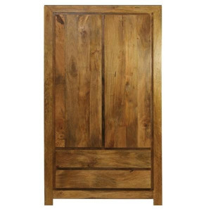 Szafa 195cm x110,5cm x60,5cm