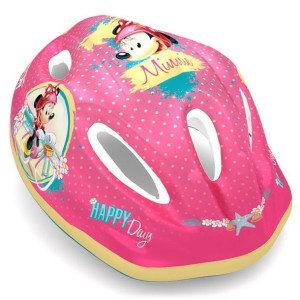 Kask Rowerowy Minnie