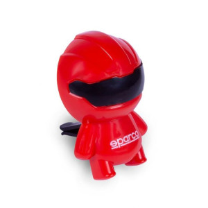 Zapach Samochodowy Sparco Rajdowiec - Lollipop