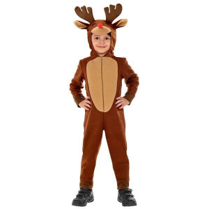 Strój Renifera Renifer Rudolf - 116