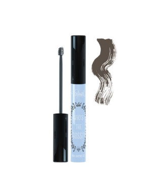 VIRTUAL BROW SHAPING GEL Żel do brwi 01 Blonde