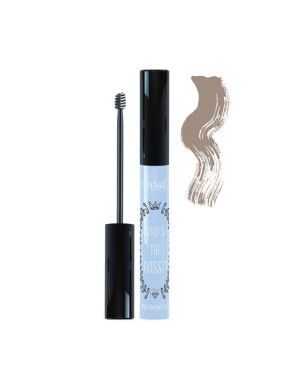 VIRTUAL BROW SHAPING GEL Żel do brwi 02 Brunette