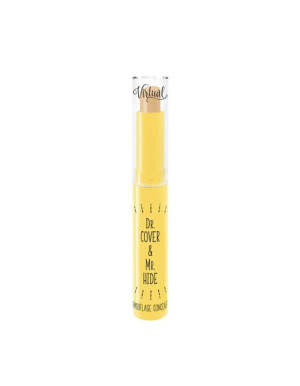 VIRTUAL CONCEALER Korektor kryjący 02 CREAM