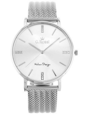 Zegarek Gino Rossi - 10401b3-3c1 (zg836a) + Box