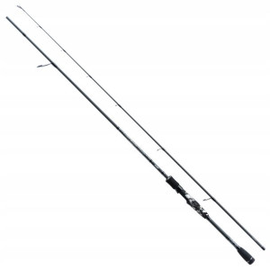 Wędka Spinningowa Jaxon Grey Stream 2,65 20-65g