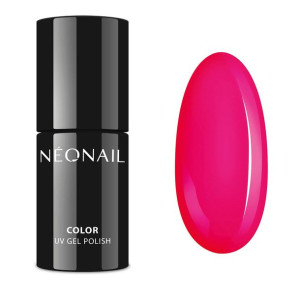 NEONAIL Lakier Hybrydowy 6177 WILD HEART