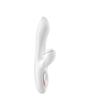 wibrator-satisfyer pro g-spot rabbit
