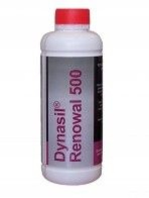 DYNASIL RENOWAL500 do czyszczenia zabrudzeń 1L