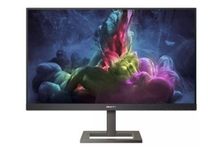 Philips Monitor 242E1GAEZ 23.8 cala VA 144Hz HDMI DP reg.wys