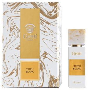Gritti TUTU BLANC PERFUME 100ml