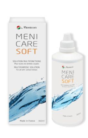 MeniCare Soft 250ml