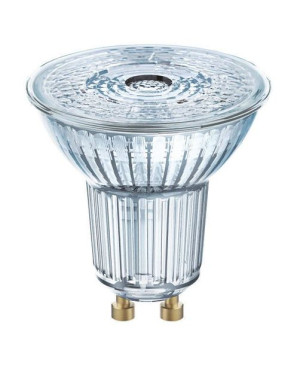 Żarówka LED GU10 szklana 6,9W 570Lm 4000K 36° PARATHOM OSRAM 3653647