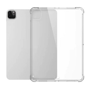 Etui żelowe Huawei MediaPad M6 8,4'' futerał pokrowiec przezroczysty