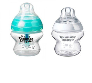 Butelka Antykolkowa Advanced Anti-Colic bez Opak Tommee Tippee
