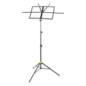 Pulpit stojak do nut Hercules BS 050 B +pokrowiec!